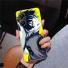 Blue Lock Bachira Meguru Phone Case For Xiaomi Poco X7 X6 X5 Pro F7 Ultra Redmi 15C 15 13C 13 12C 12 10 10A 10C 9 9A 9C 9T Cover