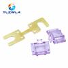 ANL Gold Plated Stud Car Fuses Mini Car Stereo Audio AFS Fuse 20A 30A 40A 50A 60A 70A 80A 100A 125A 150A 175A 200A