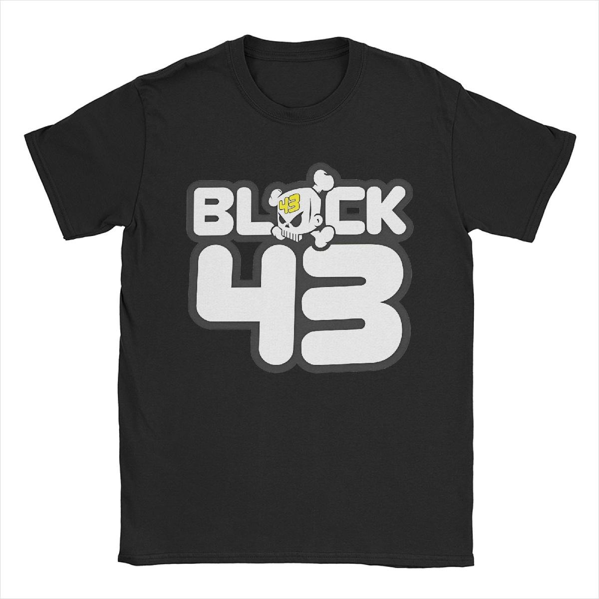 

Графический принт Кен Блок футболка для унисекс 100% хлопок футболки короткий рукав одежда S