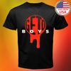 Geto Boys Herr Svart Storlek S-3XL