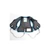 Fine Japan Junior Floating Vest FV-6116 - Kids' Floating Vest for Fishing, River Play, and Water Activities - Reflective Material, Adjustable Belt,