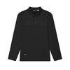 New Polo Shirt Men's Jet Black F11M442206FBK