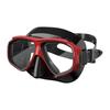 Yuzhan M203 Large Frame Anti-Fog Snorkeling Mask
