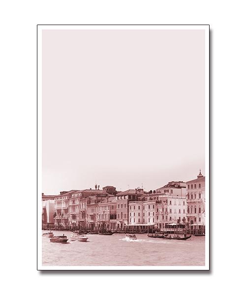 Pink Flower Posters Paris Tower Picture Nordic Canvas Painting for Living Room Girls Bedroom Wall Art Prints Fashion Home Decor