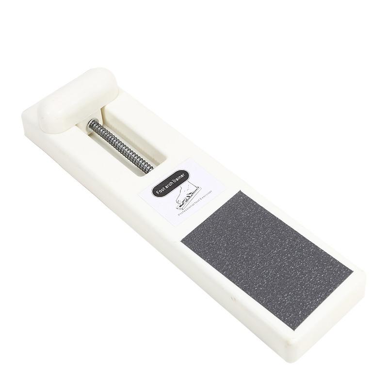 

Cushioned Arch Support Trainer Toe Aligner Non-Slip Base For Plantar Fasciitis Flat Feet Ballet Running Portable Convenient Tool