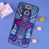 Mandala Chakra Yoga Hülle Für Honor 200 400 Pro 50 70 90 Lite X9a X9b X9c X9d X8b X8c Win Magic 5 6 7 8 Pro Abdeckung