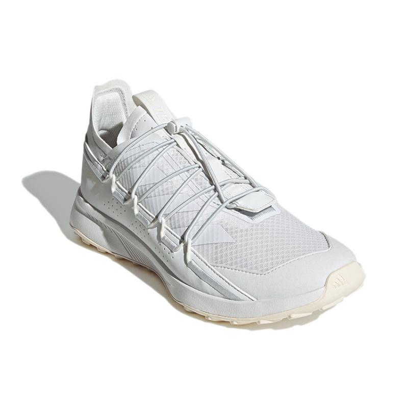 Adidas Terrex Voyager 21 Travel Shoes 'White' Sneakers H05371
