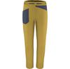Брюки La Sportiva Bolt Hose Зеленый/желтый/коричневый