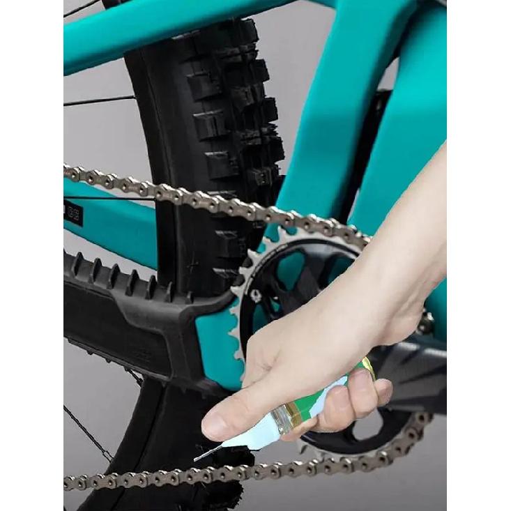 Bicycle Special Lubricant Dry Lube Chain Oil Bike Chain Oil For Clean Smooth & Silent Drivetrains for Chain Cycling Accessories