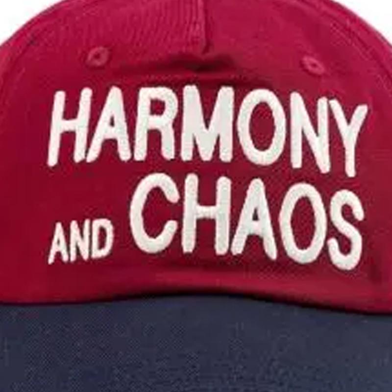 Vans Baseball Caps Unisex Red Vans VN000QA4BRD