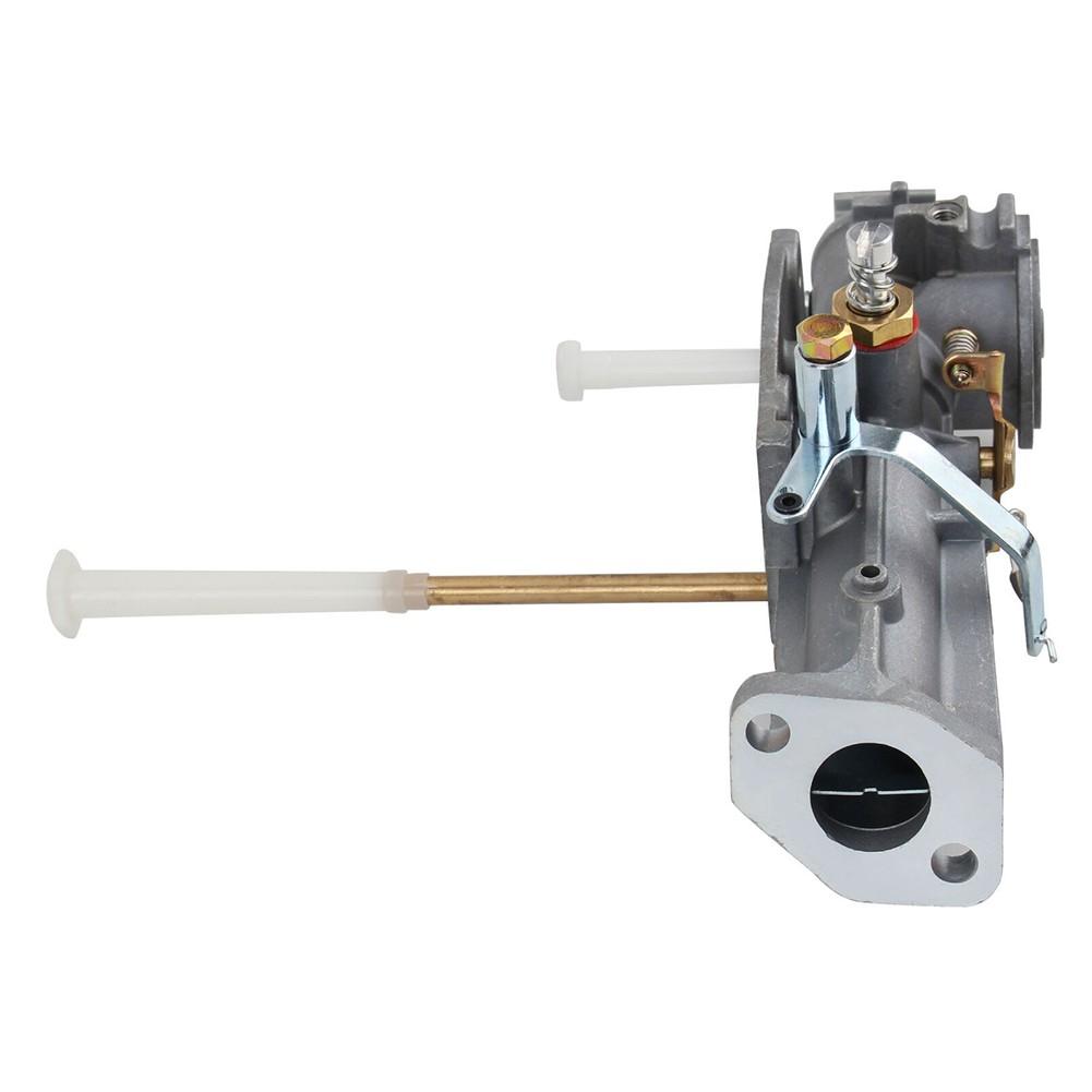 New Carburetor Carb For BriggStratton 299437 Replaces 297599 W/Gaskets
