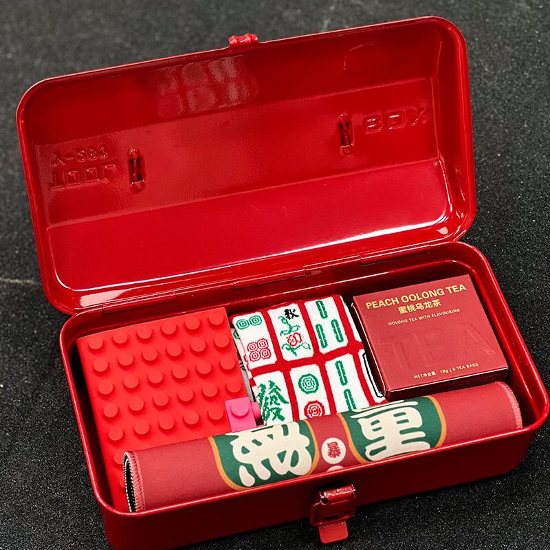 Corporate New Year Gift Box