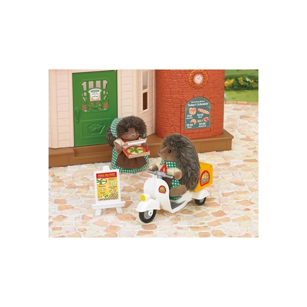 sylvanian families 5238