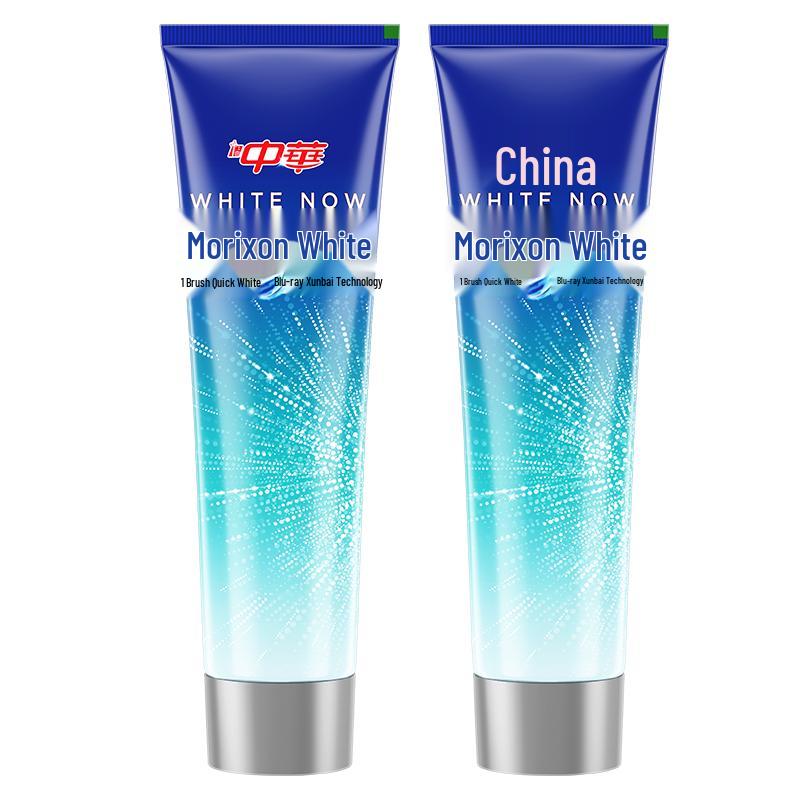 Zhonghua Magic White Enamel Care Toothpaste