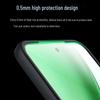 Przezroczyste Silikonowe Etui Ochronne Przeciwupadkowe do Telefonu Honor X9D