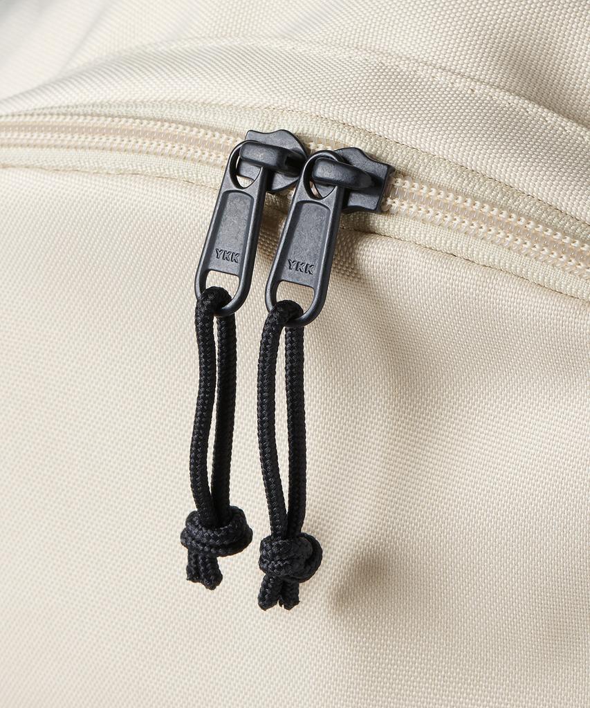 Musinsa Standard Cordura Big Size Backpack [Light Beige]