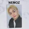 [USED] Stray Kids Korea Karma Nemoz Store Bonus Trading Card Felix