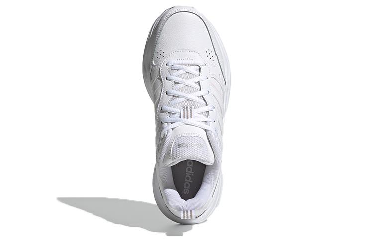 Adidas Wmns Strutter 'White Clear Pink' Women's FY8492