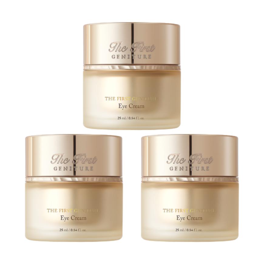 Ohui Die erste Geniture-Augencreme 25 ml (3 Optionen)
