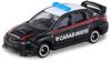 AEON Exclusive Tomica 44 Subaru Impreza WRX STI Italian Police Specification No. 4-door