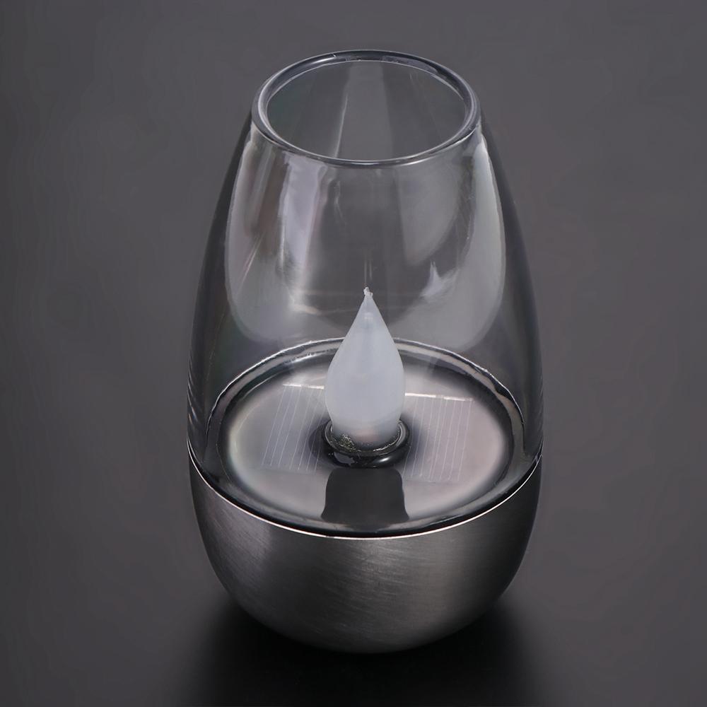 Candle Shape Candle Light LED Light Tea Light Creative Night Light  Wedding Party