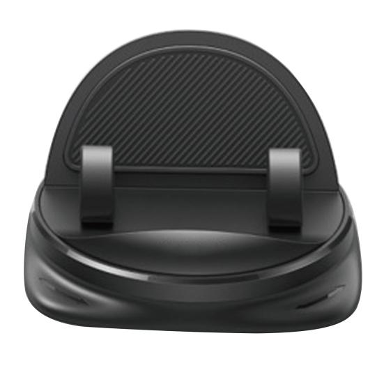 

Car Phone Holder 360 Degree Rotating Base Adjustable Super Strong Suction Cup Mobile Phone Stand Washable Reusable Non-Slip Navigation