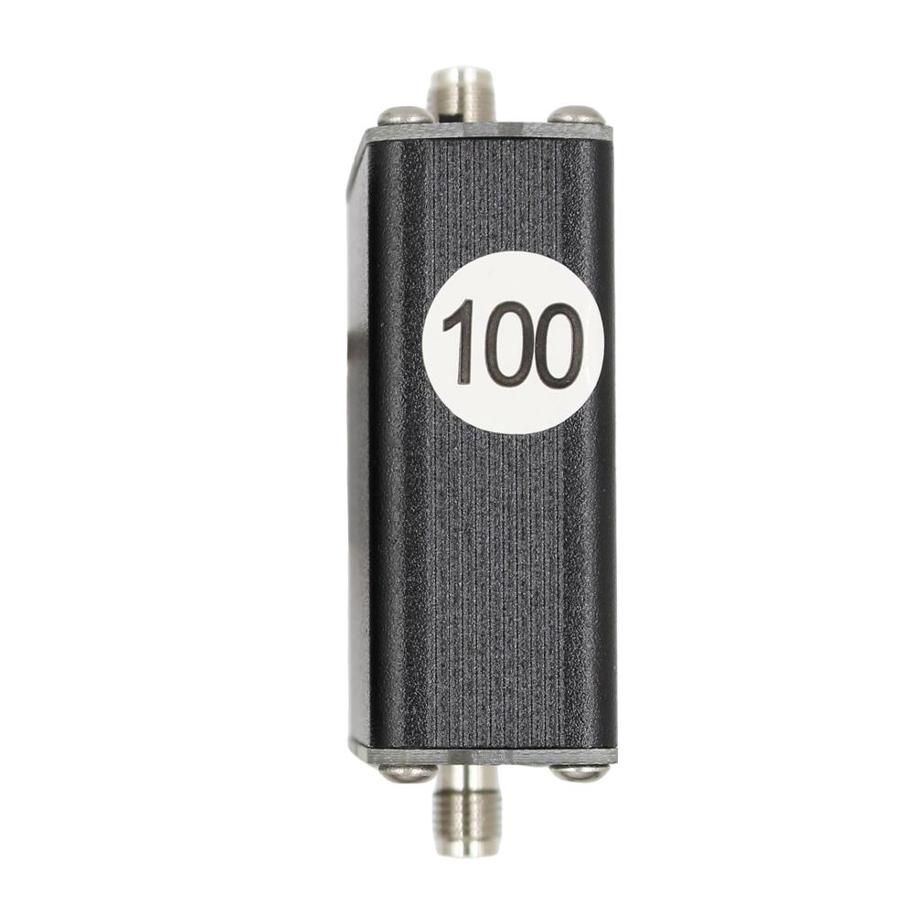 118Mhz-138Mhz Useful Aviation Frequency Converter USB-C Port Signal Amplifier DE