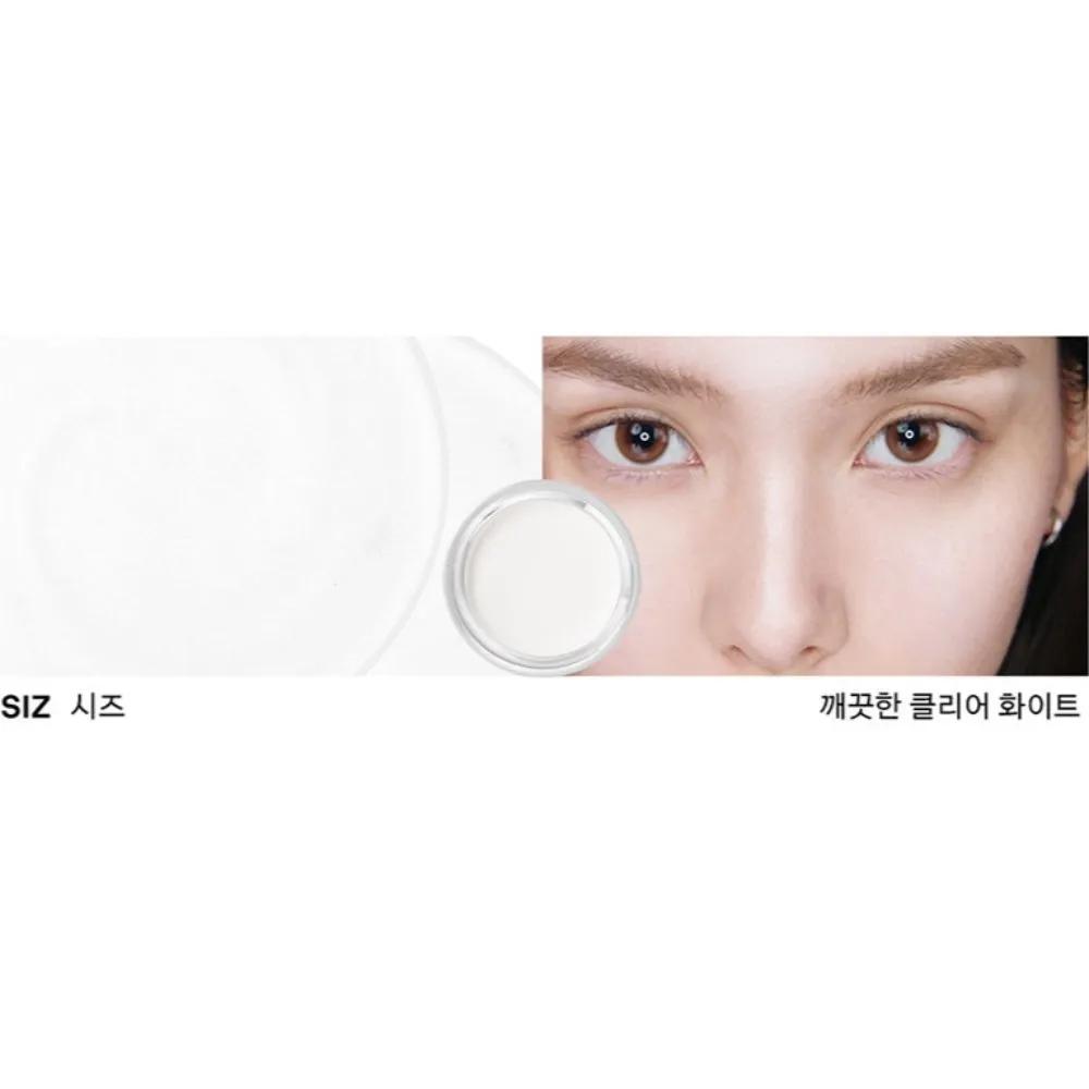 NAMING Softie Cream Volume Moisturizing Blush Cheek SIZ