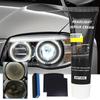Car Headlight Cleaner Car Paint Care Refurbish Agent Auto Maintenance Liquid Remove Scratches Cloudiness