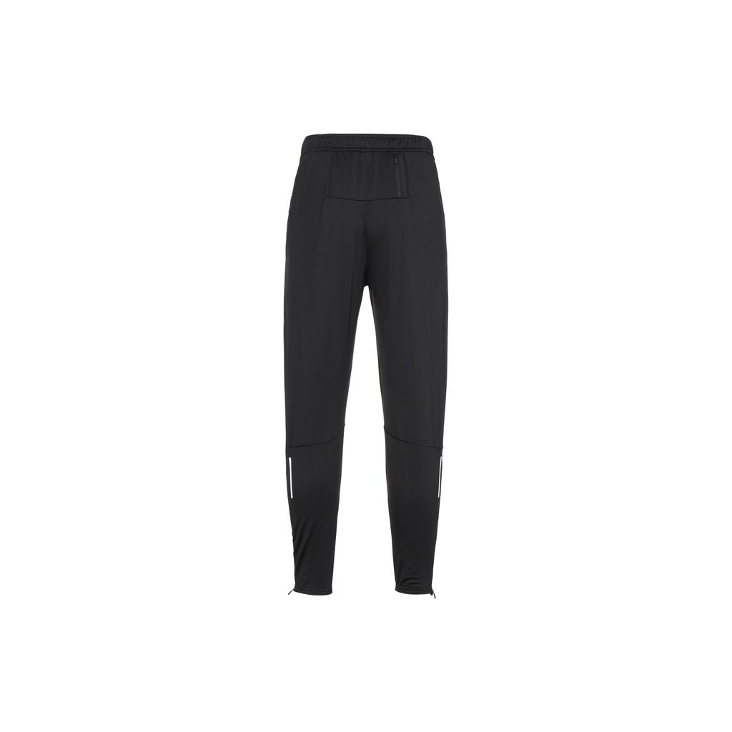 Nike Essential Wild Run Dri-FIT Running Pants Men Bottoms Black DA0165-010