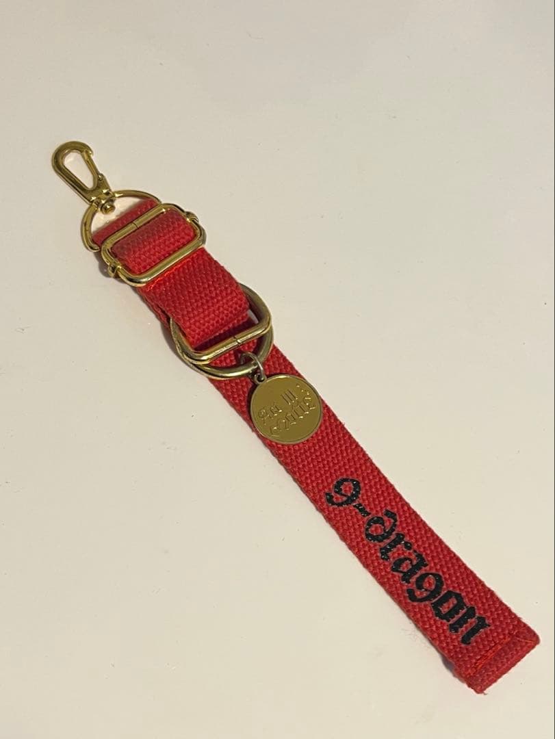 [Б/У] Шарм BIGBANG G-Dragon