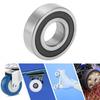 6222VV Deep Groove Ball Bearings P0 22x50x14mm 1 Pc Scooter Skateboard Wheel