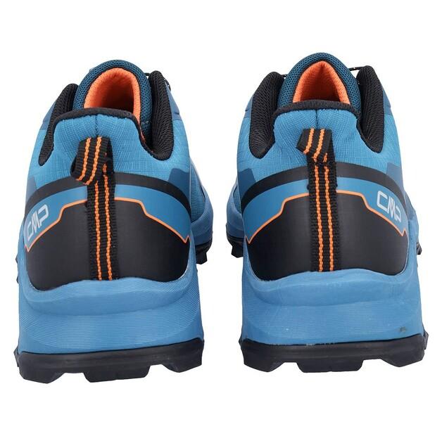 CMP 3Q32177 Naruko Fast Trekking Boots