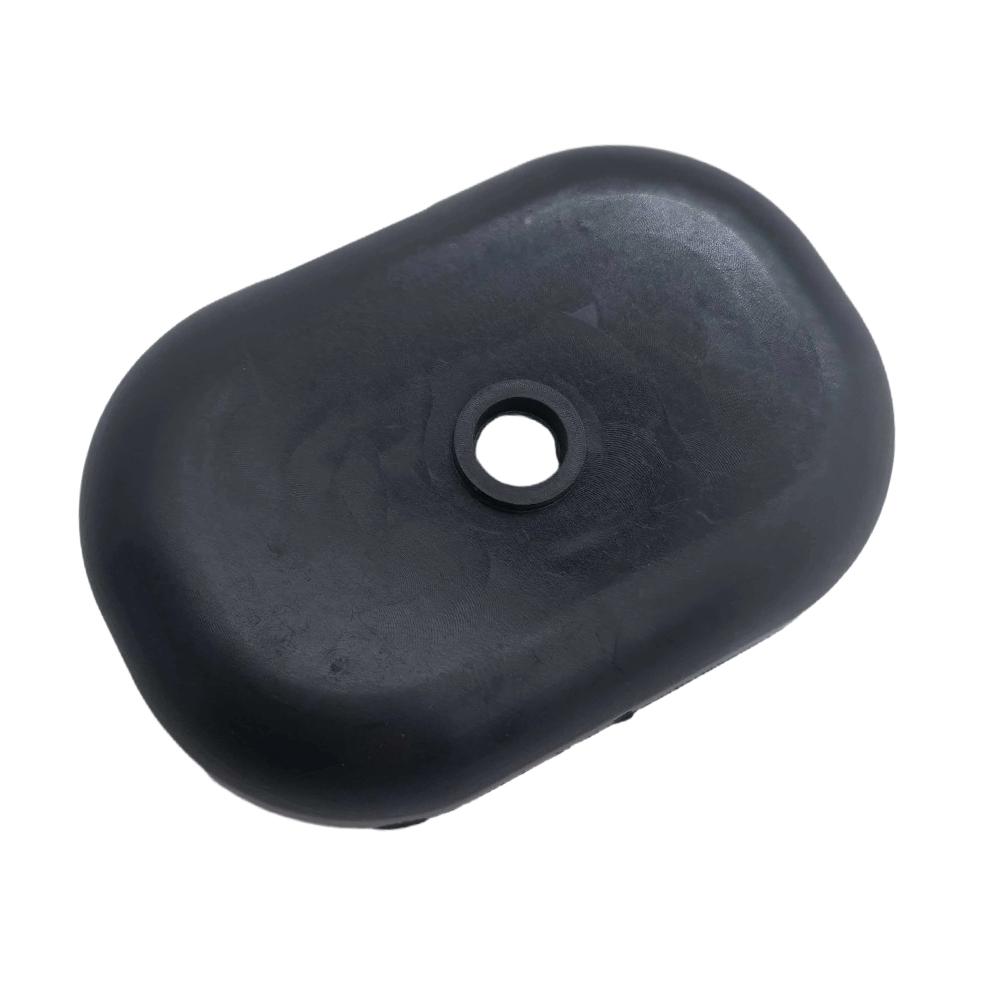 For 046 MS460 MS461 Chainsaw Air Filter Baffle 1128 121 6900 Designed for Airflow Consistency and Long Term Equipment Use