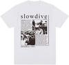Slowdive 1991 Band Herren T-Shirt L