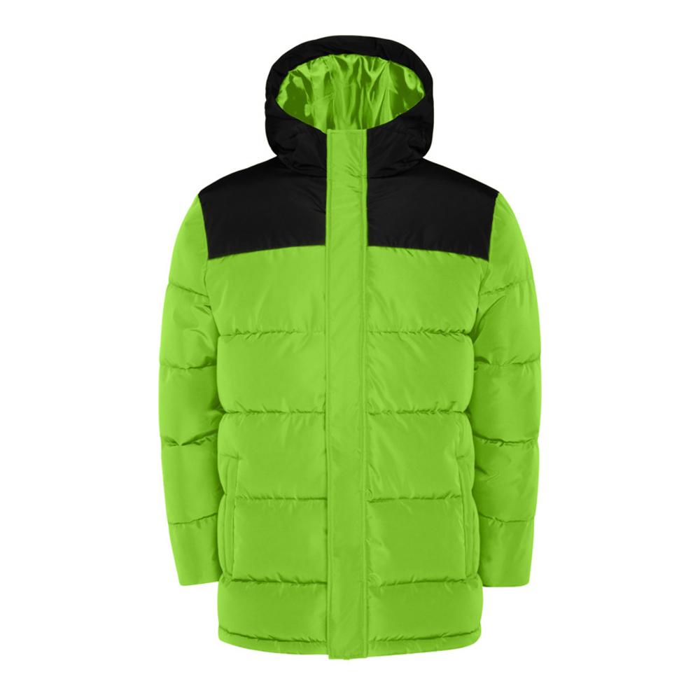 Roly Unisex Adult Tallin Insulated Jacket