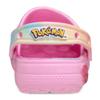Crocs Kids Pink Clog Classic Pikachu 211229 90h