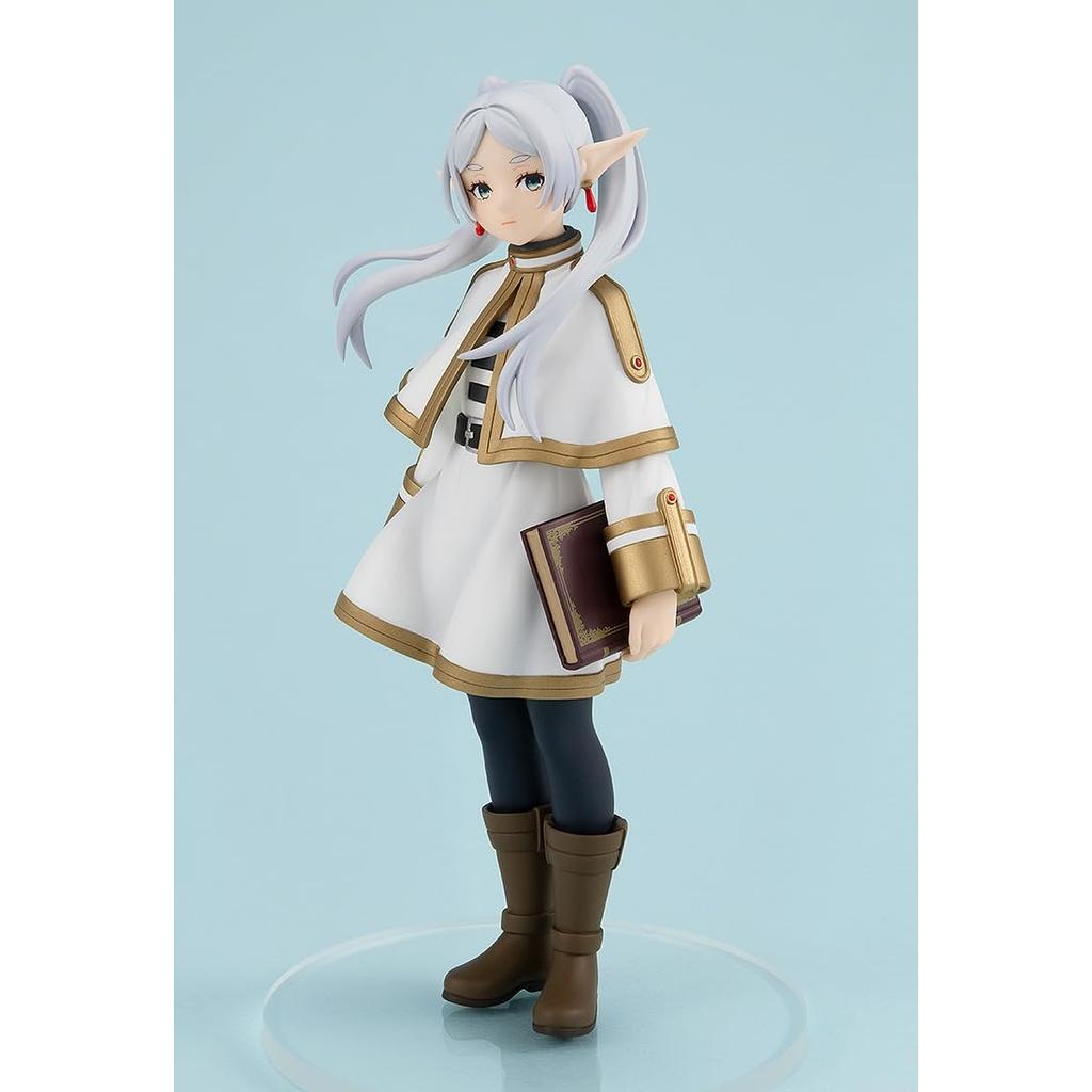 POP UP PARADE Frieren: Beyond Journey's End Frieren Non-Scale Painted PVC Figure Collectible