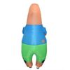 Cross-Border Hot Sale Halloween Festival Party Patrick Star Inflatable Costume Prop