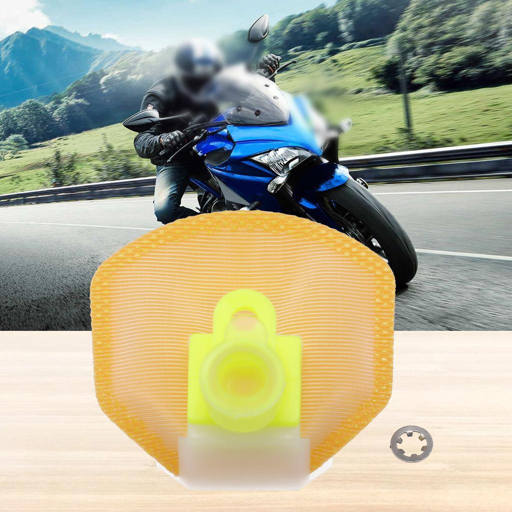 Strainer Fuel Pump Filter For GSR600 (ABS) 2007-2010 For GSR600 2006-2010