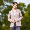 Unisex Ice Silk UPF 50+ Sun Protection Jacket