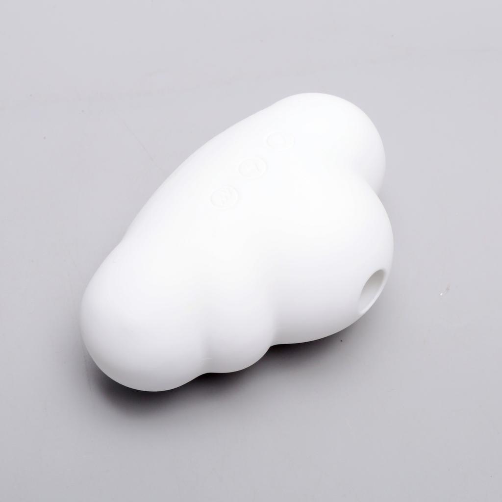 Adult Female Vibrator Clitoral Suction Sex Toy USB Rechargeable Multi Frequency Vibration Waterproof Wholesale Supply