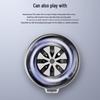 Hyundai YH-F014 Portable Mini Bluetooth Speaker CN plug (adapter included)