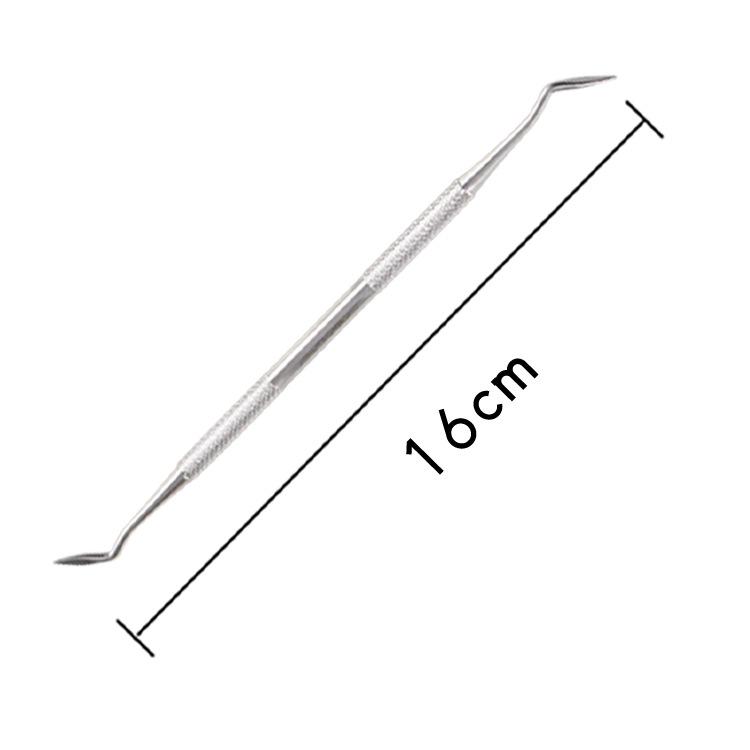 Invisible Car Wrap Kit: Color Change Film Tools, Gap Sealing Strip, Knife, Grout Edge Scraper, Film Application, Gap Treatment - 5-Piece Set