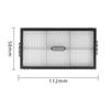 Washable HEPA Filter For Roborock For Saros 20 For Sonic S10 MaxV Ultra Robot Vacuum Cleaner Replacement Parts Accessories Kit