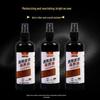 Universal Leather Care Oil - Cleaner & Stain Remover for Bags & Jackets