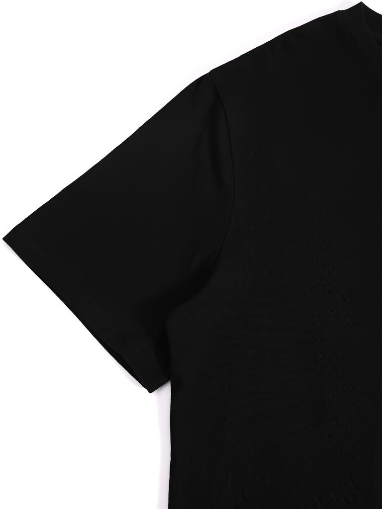 [Quality  T-Shirt] Dirty Hands Clean Money Men's Quality  T-Shirt - Comfortable, Short Sleeves Crew Neck