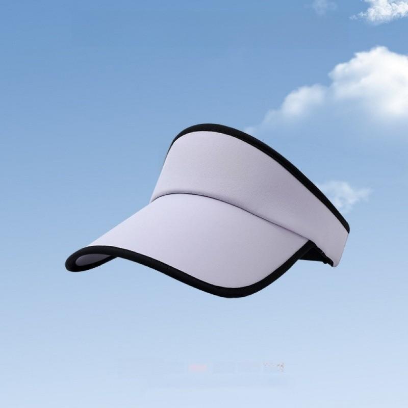 Outdoor Sun Hat With Wide Brim And Adjustable Fit For Women Summer Uv Protection