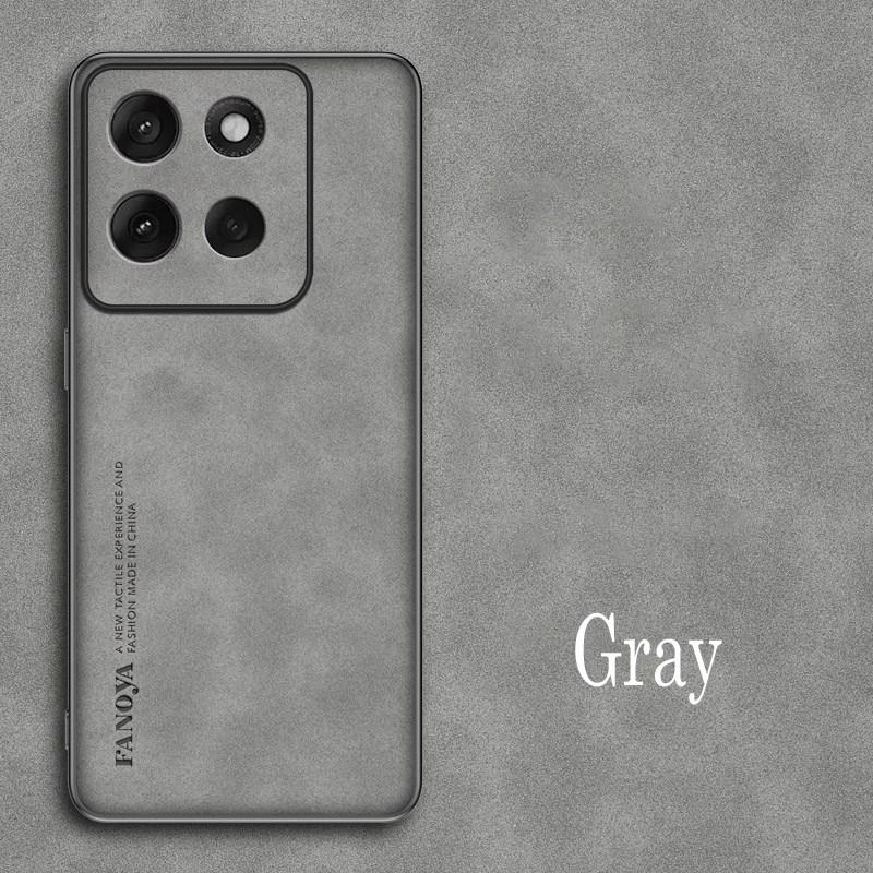 Für Moto G56 G86 G96 Luxus Schafsleder Stoßfestes Silikonhülle Für Motorola Moto G86 G56 G96 Handyhülle Cover Coque