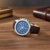 Casio Men Standard Series Blue Watch MTP-W500L-2A MTP-W500L-2A